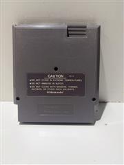 NINTENDO MIKE TYSONS PUNCHOUT